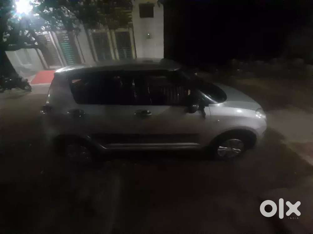 Old Shift Very Good Contidion