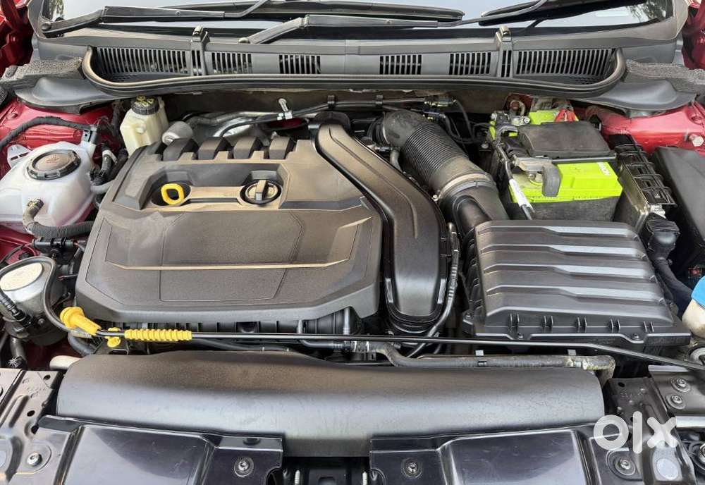 Volkswagen Virtus Gt 1.5 Tsi Dsg, 2023, Petrol