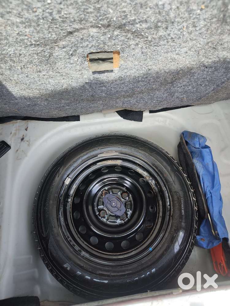 Maruti Suzuki Wagon R Amt Vxi, 2021, Petrol