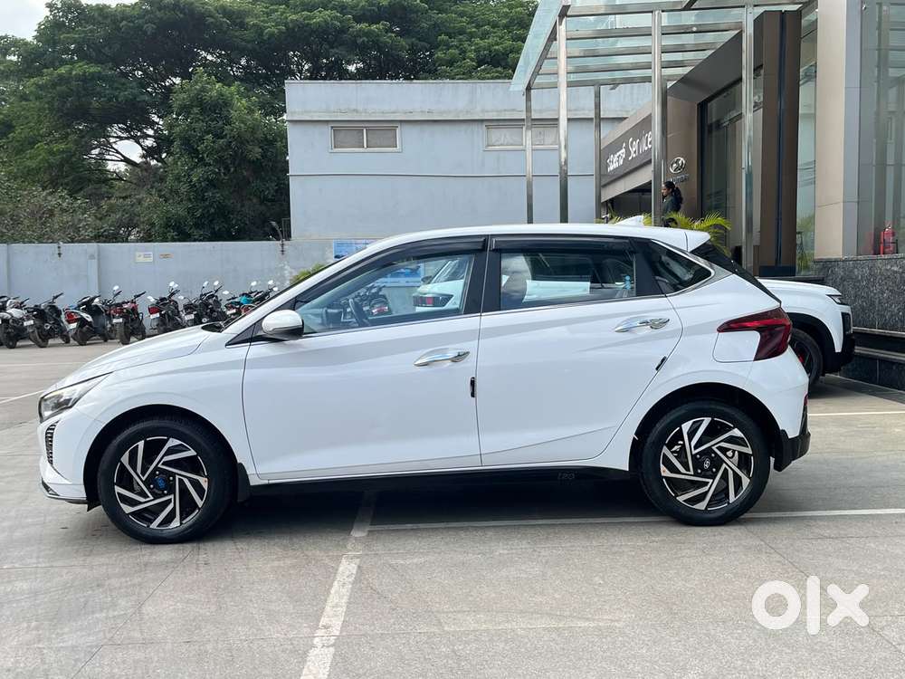 Hyundai I20 1.2 Asta, 2024, Petrol