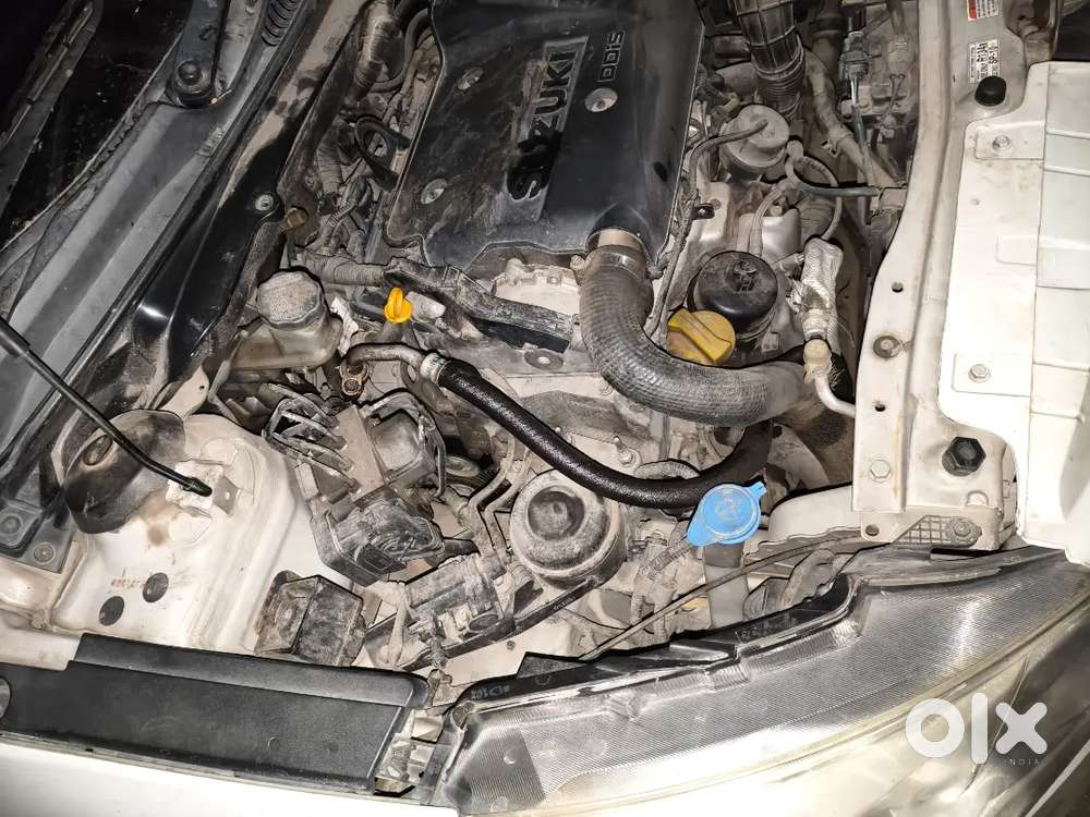 Maruti Suzuki Ciaz 2016 Diesel 247000 Km Driven