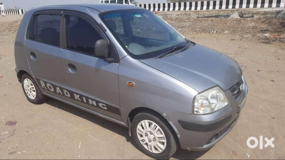 Santro Xing 2007 With Rr 2029