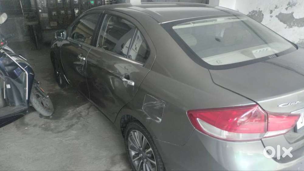 Maruti Suzuki Ciaz 2022 Petrol Good Condition