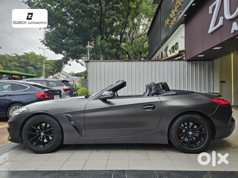 Bmw Z4 Sdrive 20i, 2021, Petrol