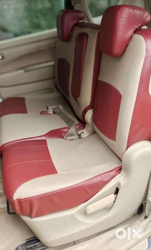 Maruti Suzuki Ertiga 1.5 Zxi, 2013, Petrol