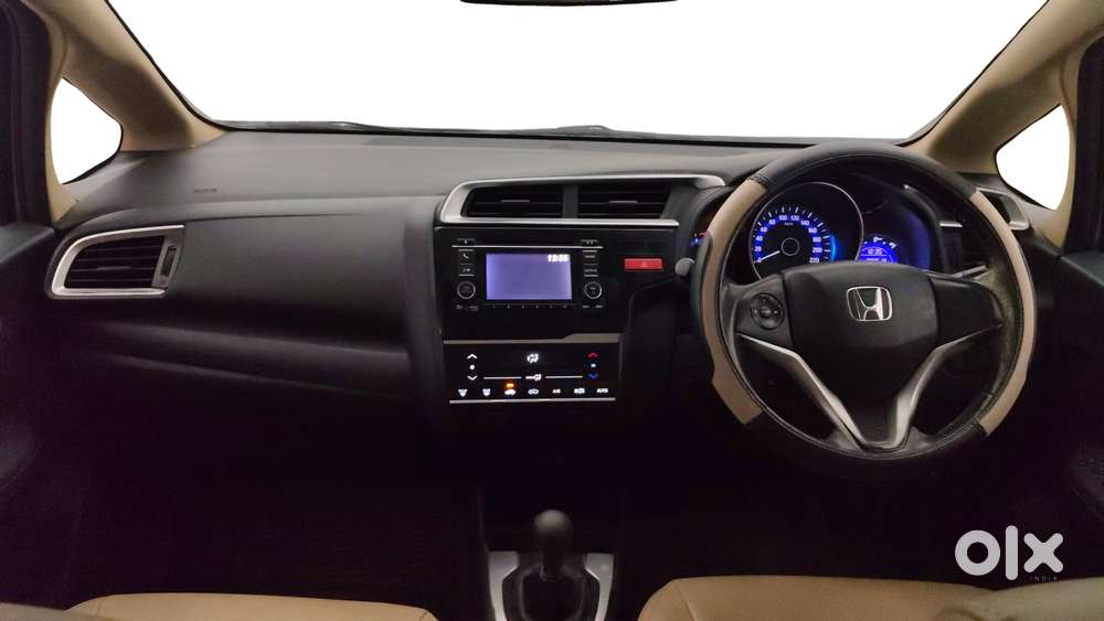 Honda Jazz 1.2 V I Vtec, 2015, Petrol