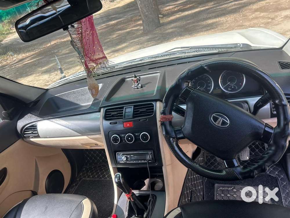 Tata Diesel Car 2013