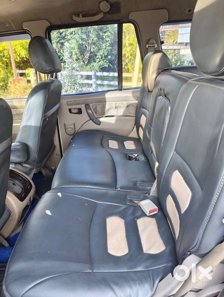 Mahindra Scorpio 2009-2014 Sle Bsiii, 2011, Diesel