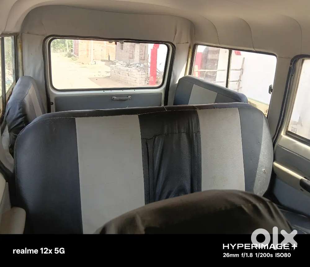 Bolero Plus Good Condition