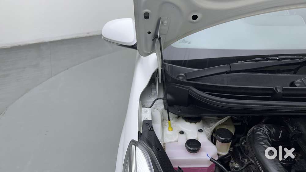 Hyundai Grand I10 Nios Sportz 1.2 Kappa Vtvt, 2024, Petrol