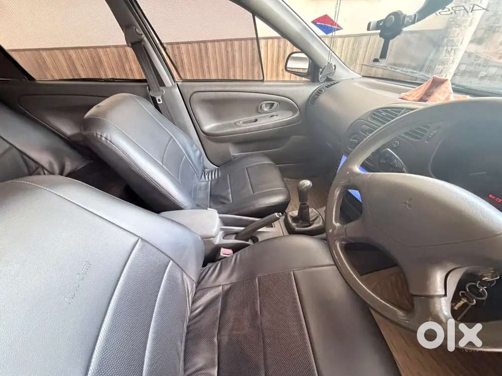 Mitsubishi Lancer 2000 Diesel