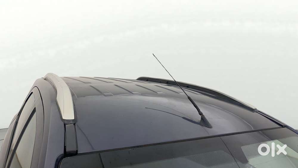 Ford Ecosport [2013-2015] 1.0 Ecoboost Titanium, 2013, Petrol