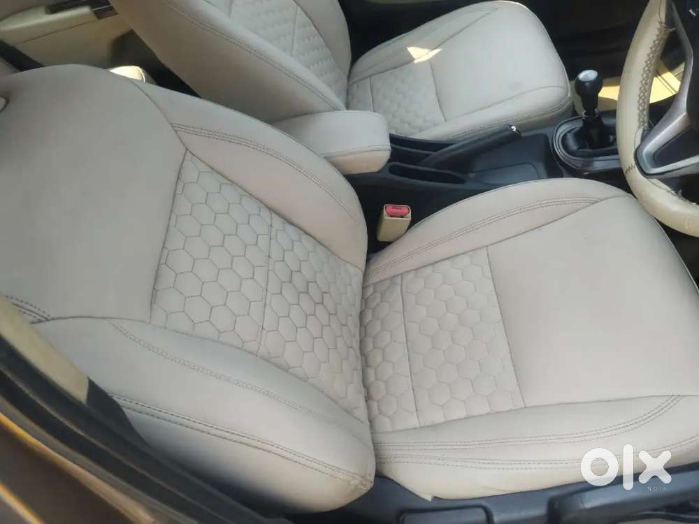 Honda City 2014 Cng & Hybrids 75000 Km Driven First Owner Top Model