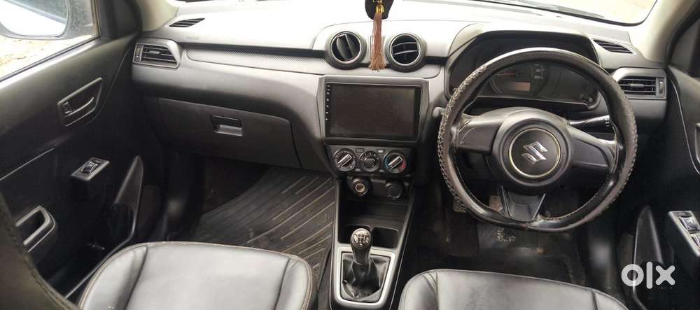 Maruti Suzuki Swift 1.2 Lxi (o), 2020, Petrol
