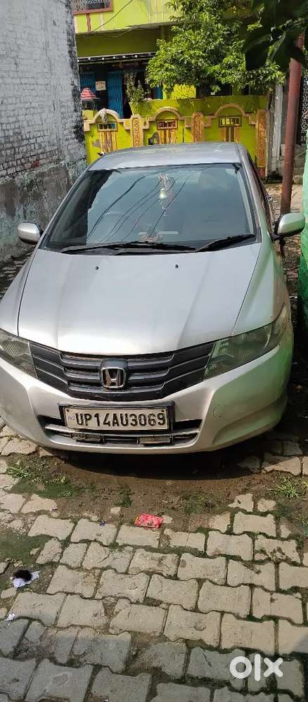 Honda City Petrol 2009 गाड़ी मे कोई भी कमी नही है कही भी चेक करवा सकते