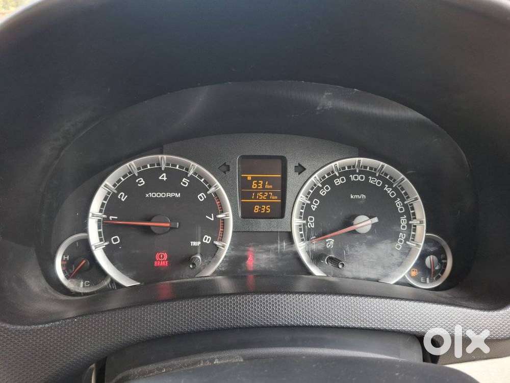 Maruti Suzuki Swift Dzire 2015-2017 1.2 Vxi, 2015, Petrol