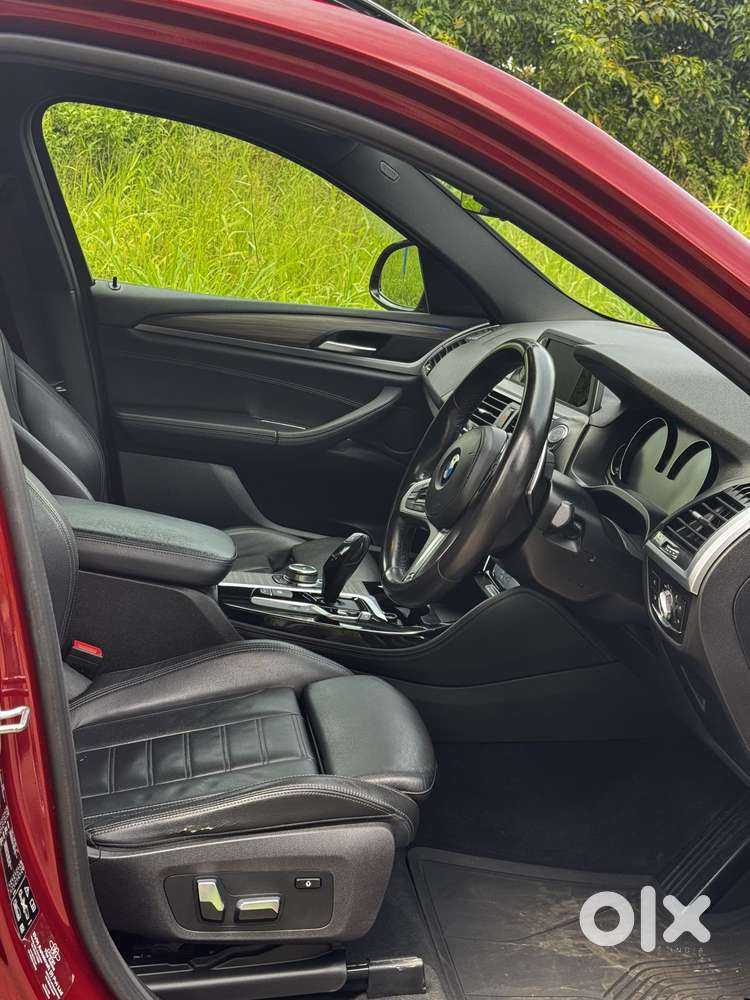 Bmw X4 M Sport X Xdrive20d, 2019, Diesel