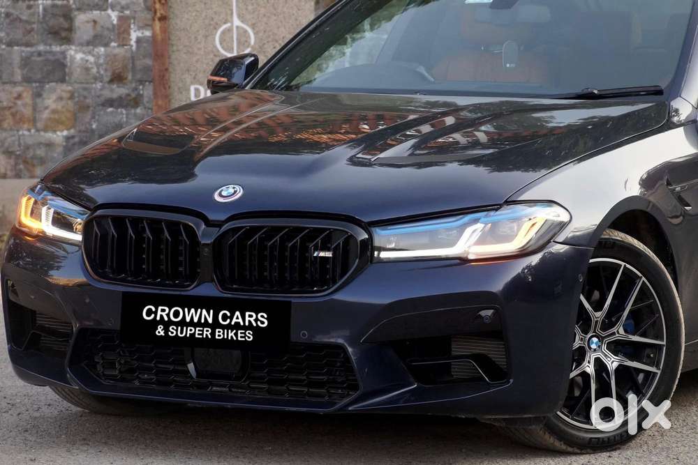 Bmw 5 Series 2.0 520d Luxury Line, 2016, Diesel