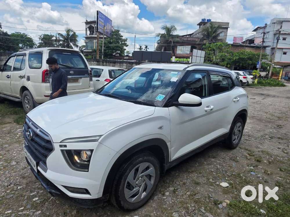 Creta 1.5 Mpi Mt E