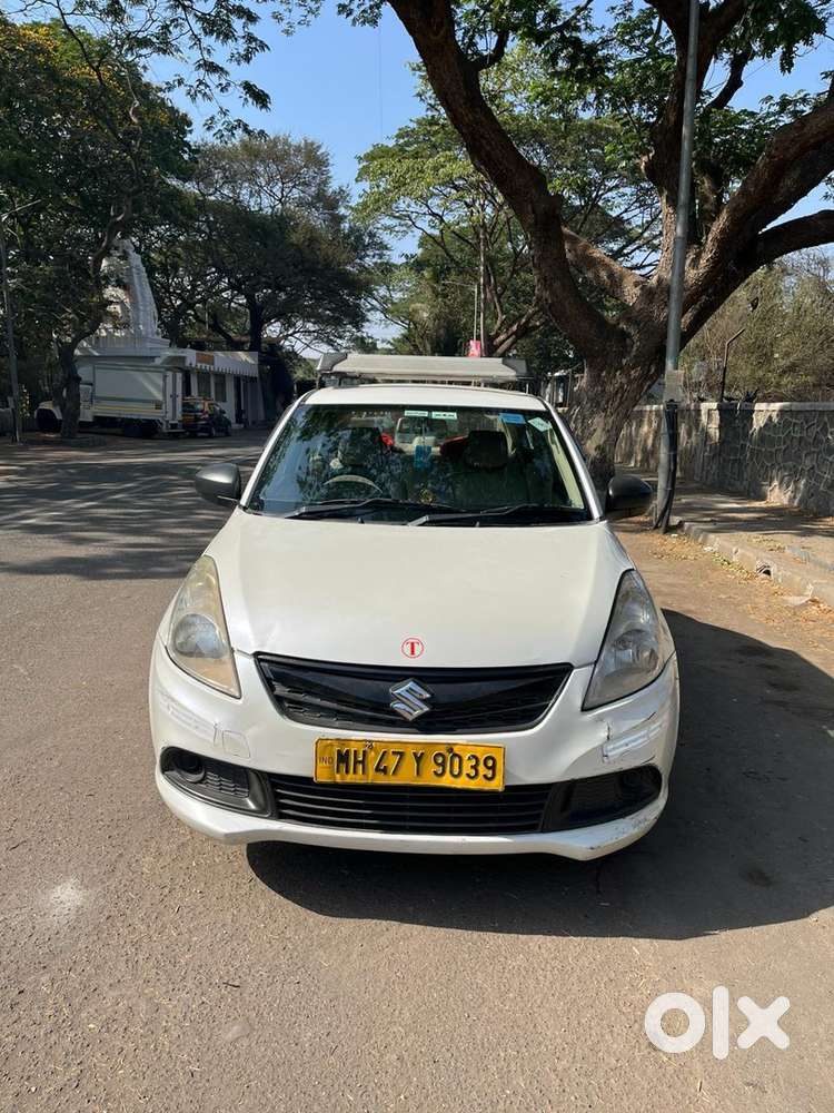 Maruti Suzuki Swift Dzire 2019 Cng & Hybrids Well Maintained