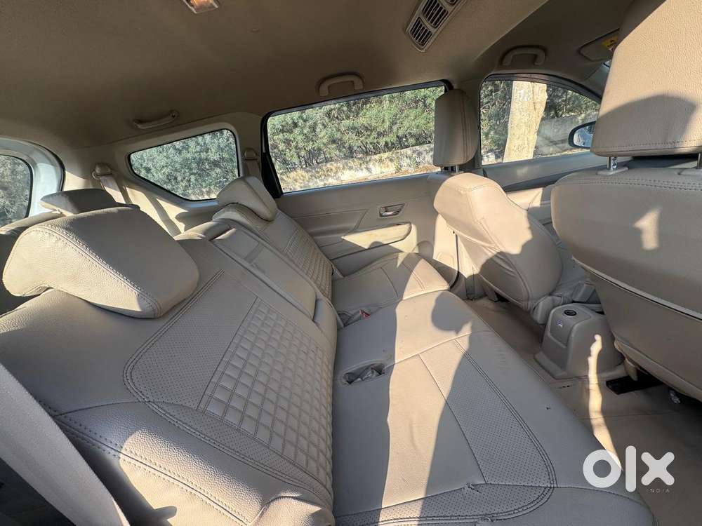 Maruti Suzuki Ertiga Vxi Shvs, 2024, Petrol