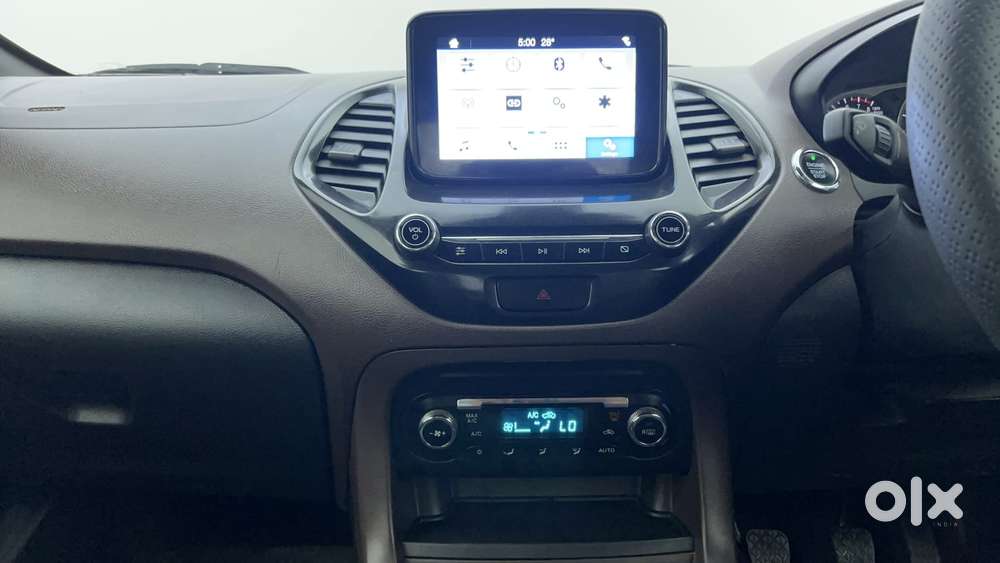 Ford Freestyle Titanium Plus Petrol, 2020, Petrol