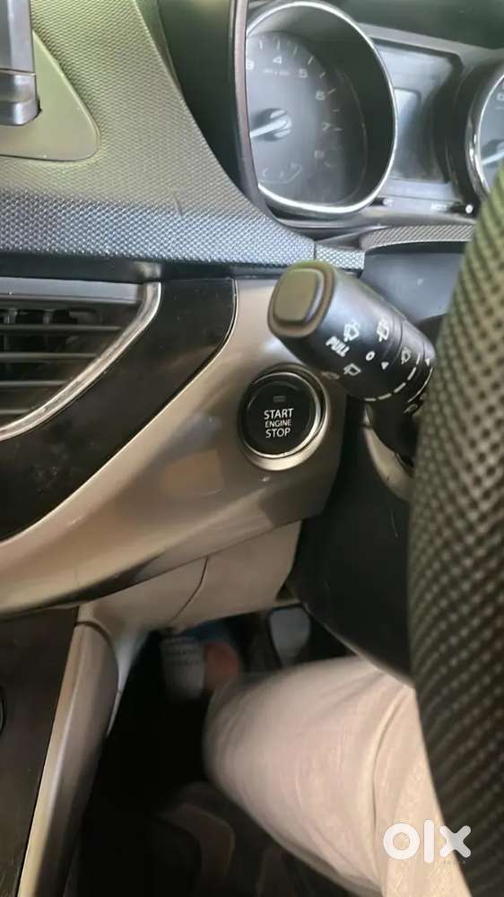 Tata Nexon Diesel 2017