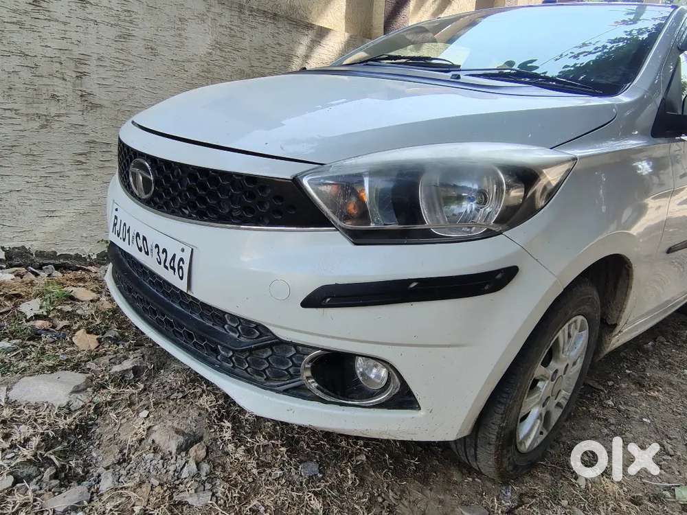 Tata Tiago 1.2 Revotron 2017