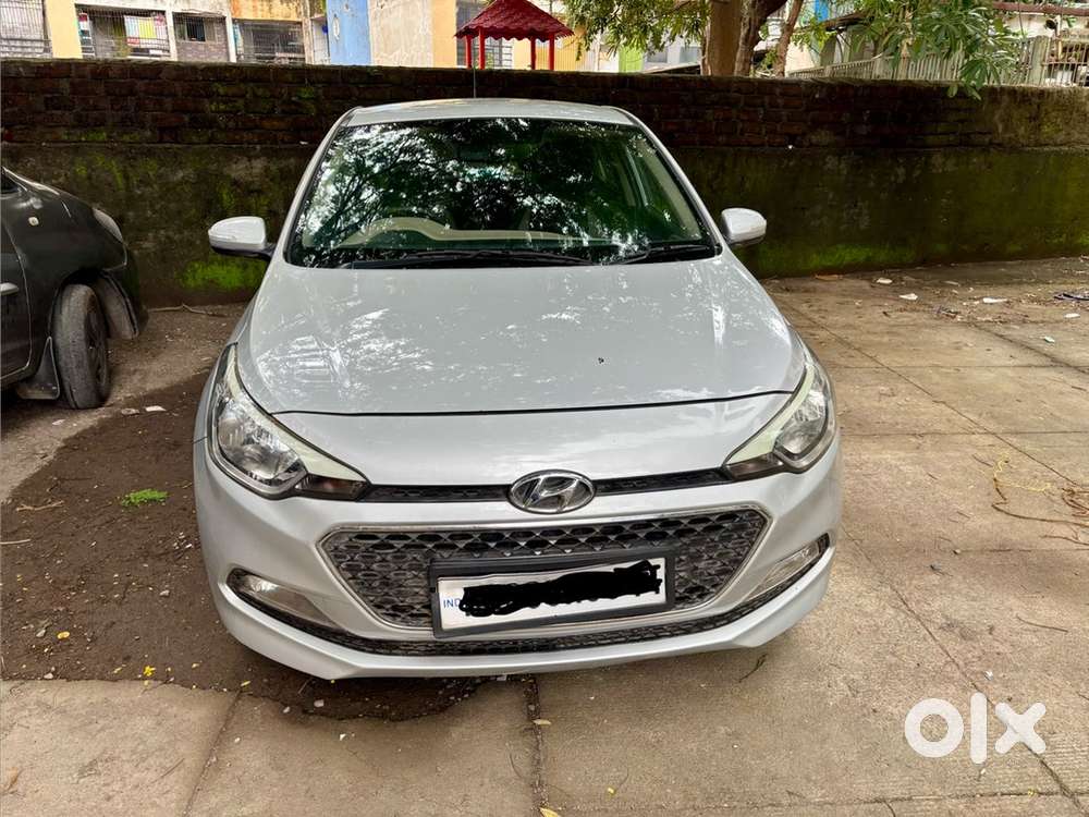 Elite I20 In A Mint Condition