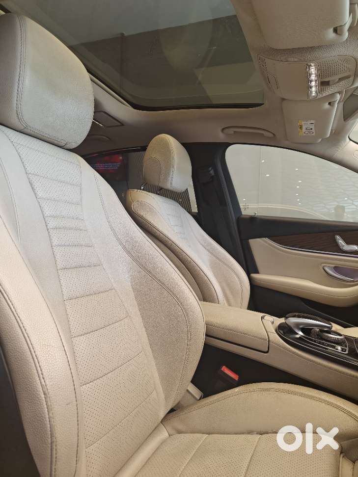 Mercedes-benz E-class E 200, 2017, Petrol
