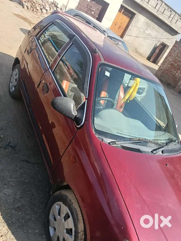 Maruti Suzuki Alto K10 2014 Petrol 84000 Km Driven