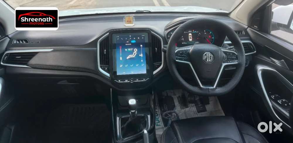 Mg Hector 2.0 Smart Diesel, 2020, Diesel