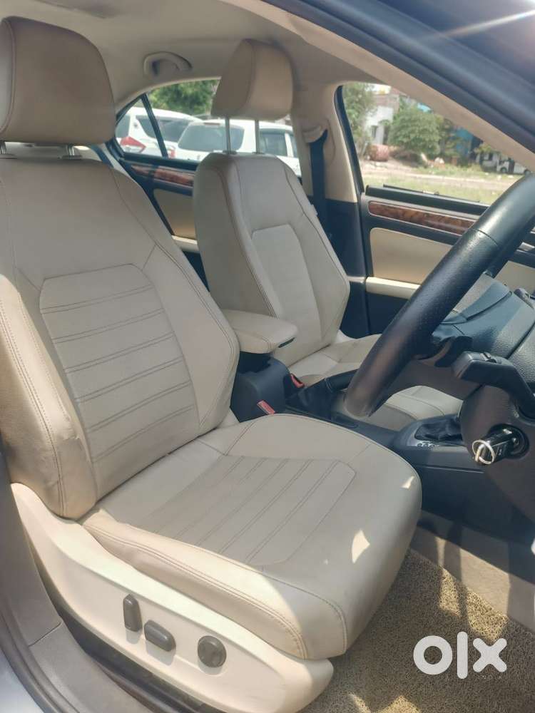 Volkswagen Jetta [2013-2017] 2.0 Highline Tdi, 2014, Diesel