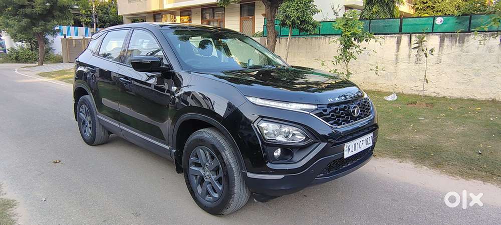 Tata Harrier Xt+, 2023, Diesel