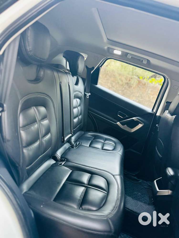 Tata Harrier Xt+, 2022, Diesel