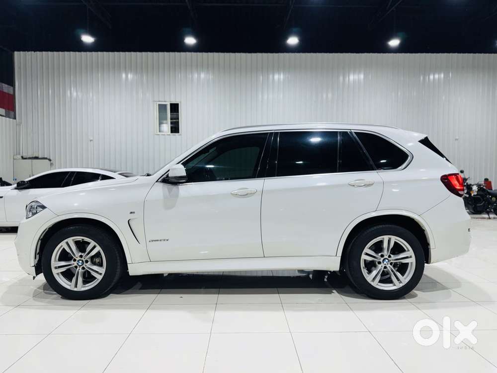Bmw X5 Xdrive 30d, 2016, Diesel