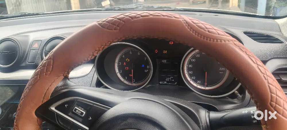Maruti Suzuki Swift 2020 Manual Petrol