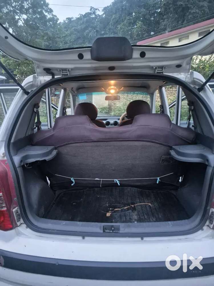 Hyundai Santro Xing Gls 2008