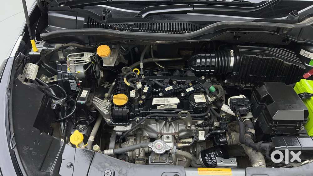 Tata Altroz 1.2 Xm Plus, 2022, Petrol