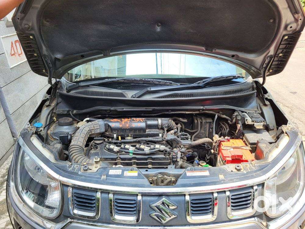 Maruti Suzuki Ignis 1.2 Zeta Mt, 2022, Petrol