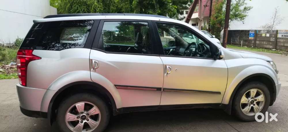 Mahindra Xuv500 W8, 2015, Diesel