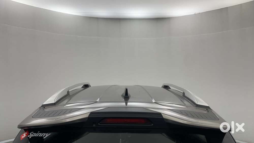 Renault Kiger Rxt Amt, 2021, Petrol