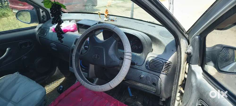 Tata Indica 2011 Diesel 135000 Km Driven