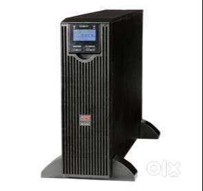 UPS and Battery