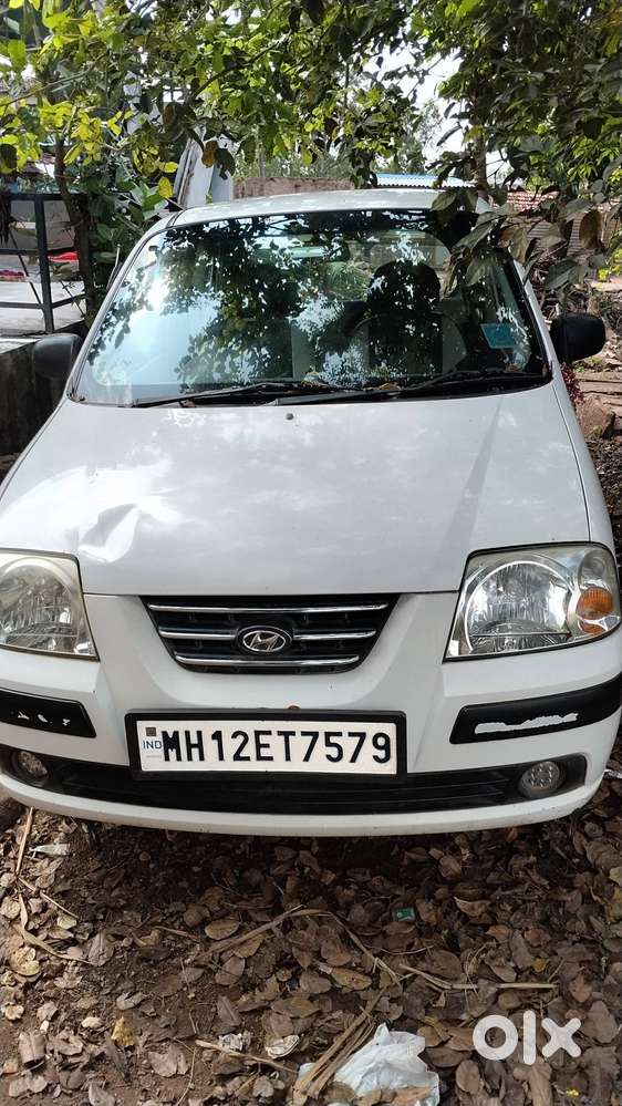 Hyundai Santro Xing