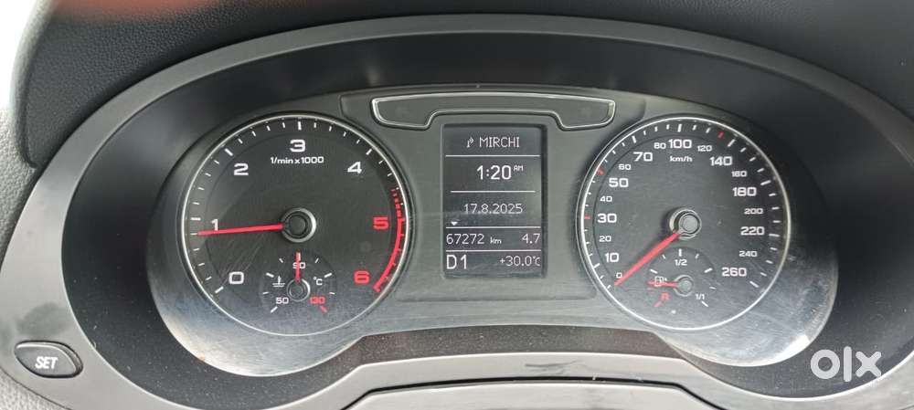 Hyundai I20 Petrol Cvt Magna Executive, 2013, Petrol