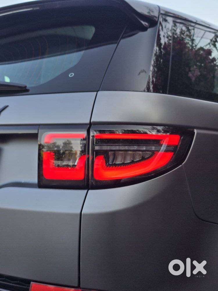 Land Rover Discovery Hse, 2024, Diesel