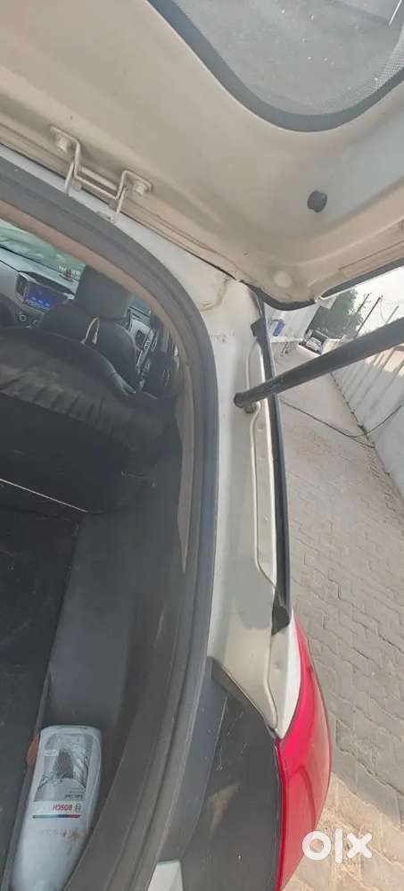 Hyundai Creta 2019 Diesel Good Condition