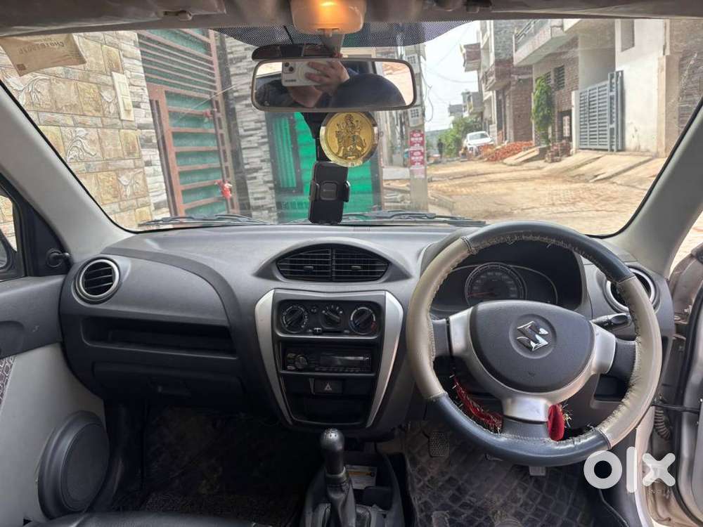 Maruti Suzuki Alto 800 2018 Petrol 61000 Km Driven