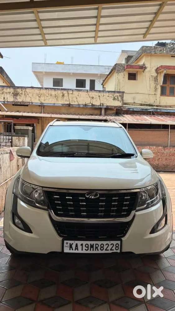 Mahindra Xuv500 Top Model  Excellent Condition